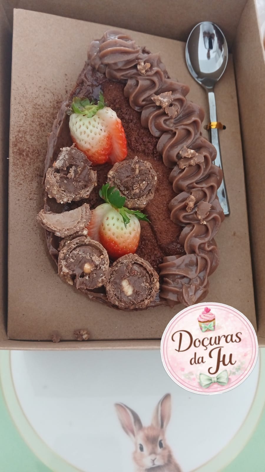 Doces artesanais