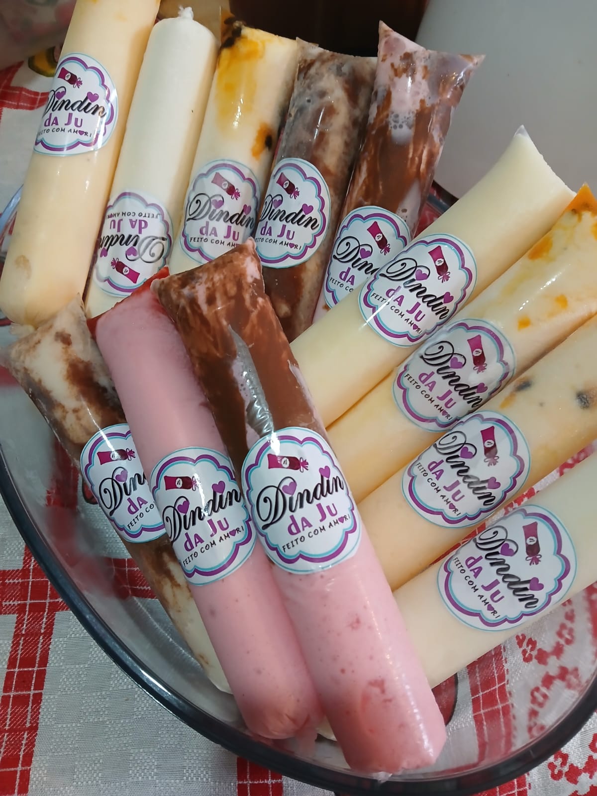 Geladinhos