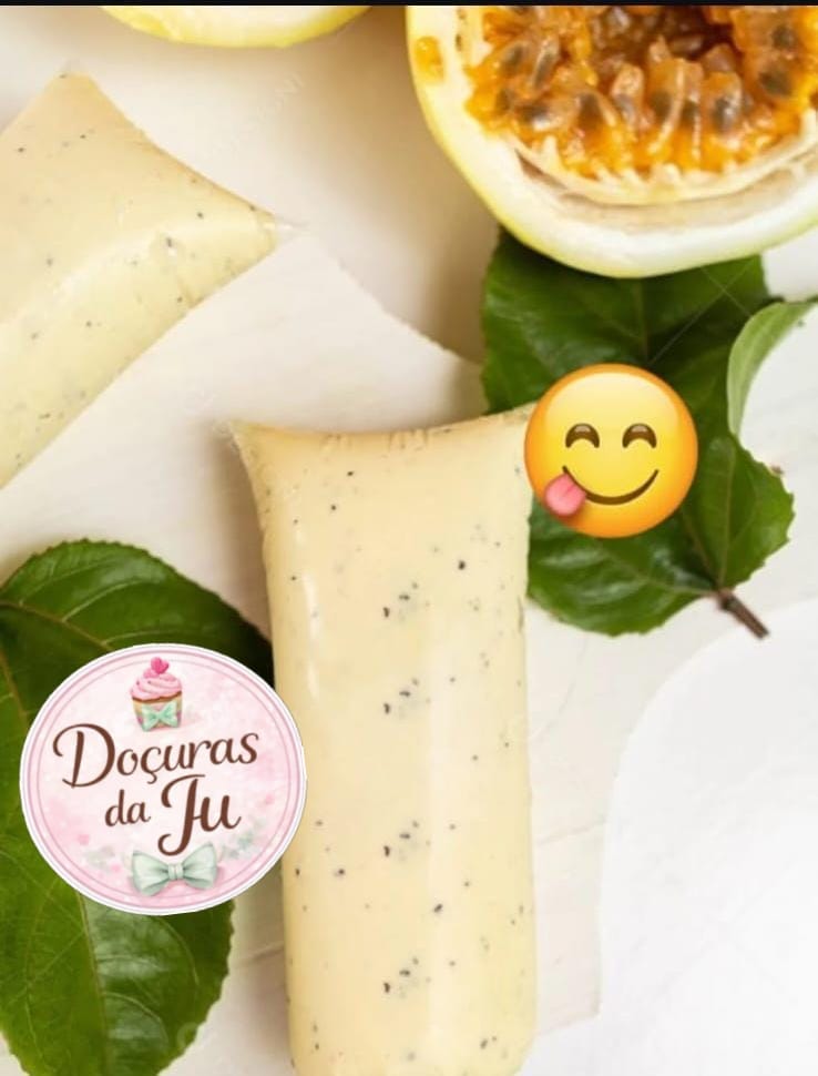 Geladinhos
